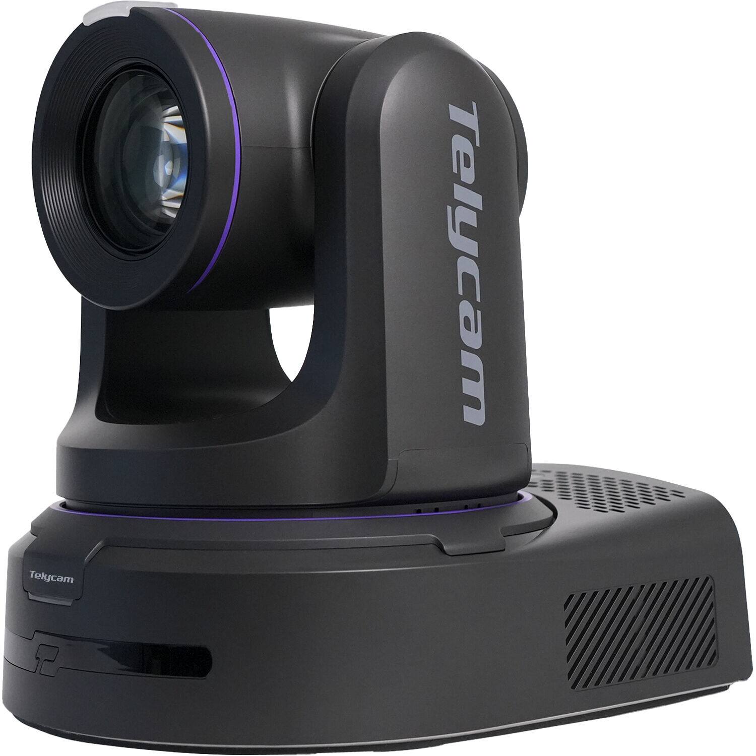 Telycam Explore XE 4K60 PTZ Camera – 1