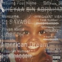 American Dream [LP] - VINYL - Front_Zoom