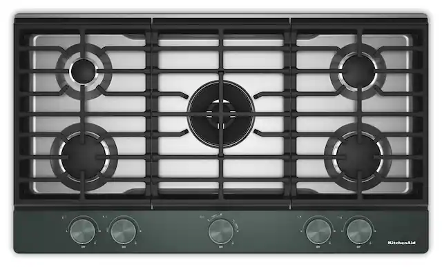 L - i - L . S H OFF OFF OFF OFF OFF KitchenAid