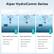 Aiper HydroComm Series
Aiper HydroComm Pure
- Underwater Comm
- Solar Power
- APP Control
Aiper HydroComm
- Smart Pool Monitor
- Water quality test
- Solar Power
- APP Control
Aiper HydroComm Pro
- Smart Pool Monitor
- Water quality test
- Solar Power
- APP Control
- Underwater Comm