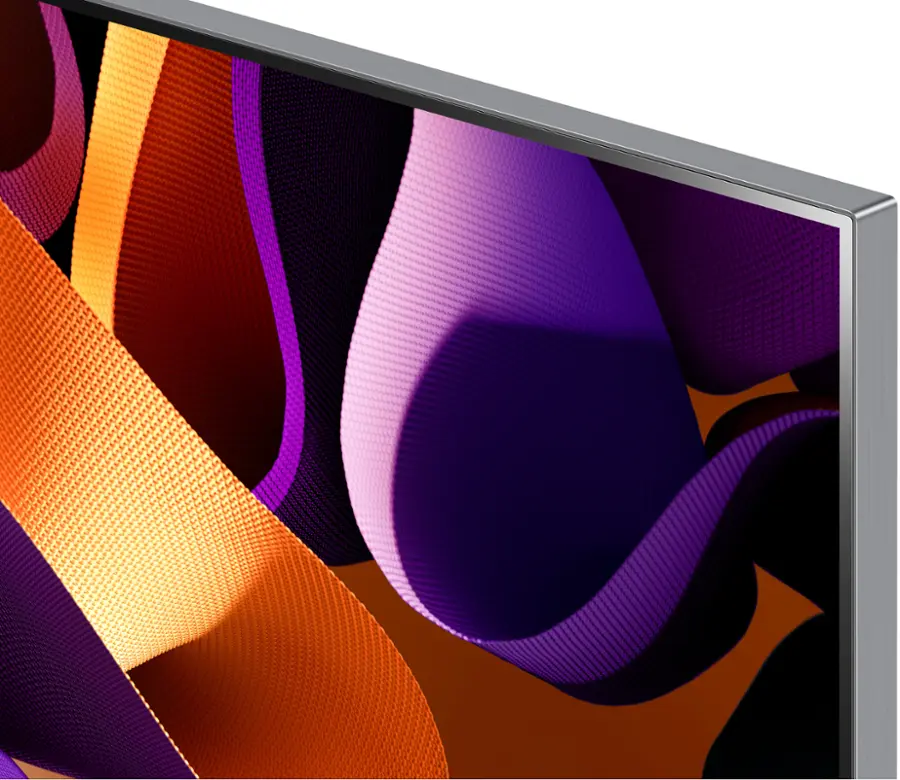 Alt View 2. LG - 65" Class G4 Series OLED evo 4K UHD Smart webOS TV (2024).