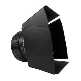 Aputure - CF10 Fresnel and Barn Doors Kit for STORM 700x LED Light