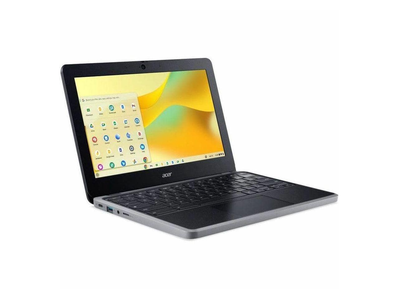Chromebook ブラック Acer Chromebook 311 C723 11.6