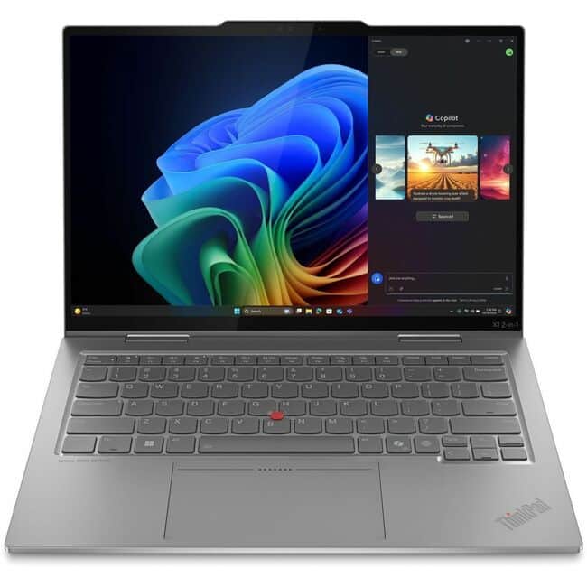 Lenovo Thinkpad X1 Gen 10 21NU0036US 14
