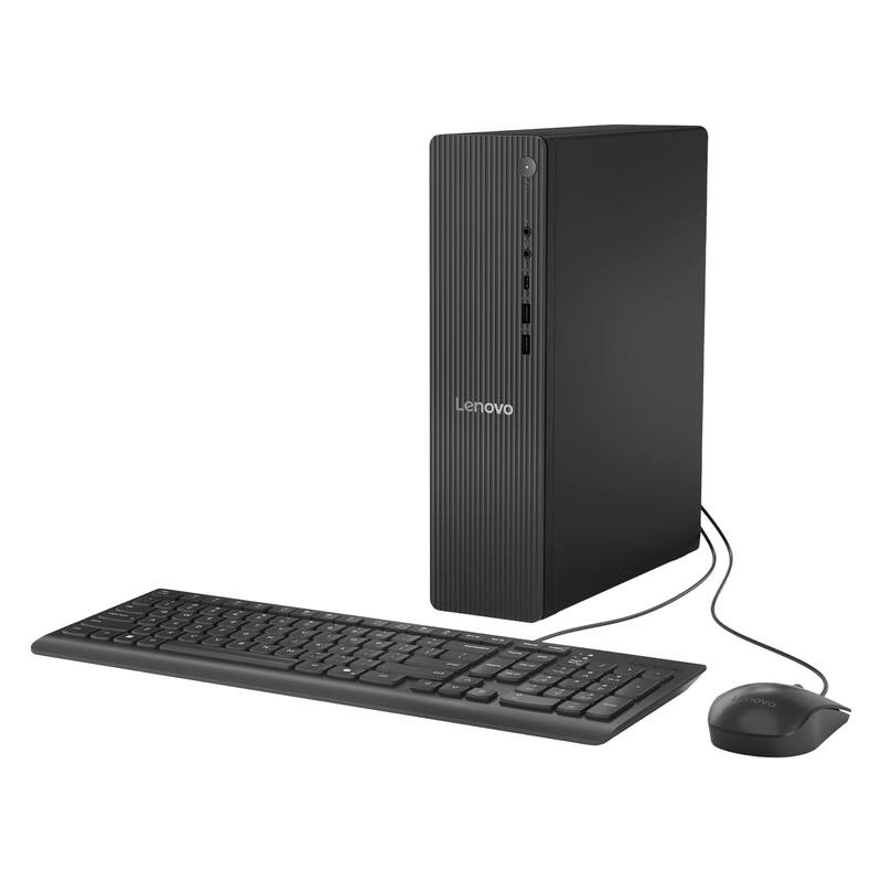 Lenovo - IdeaCentre DC - 2 novo