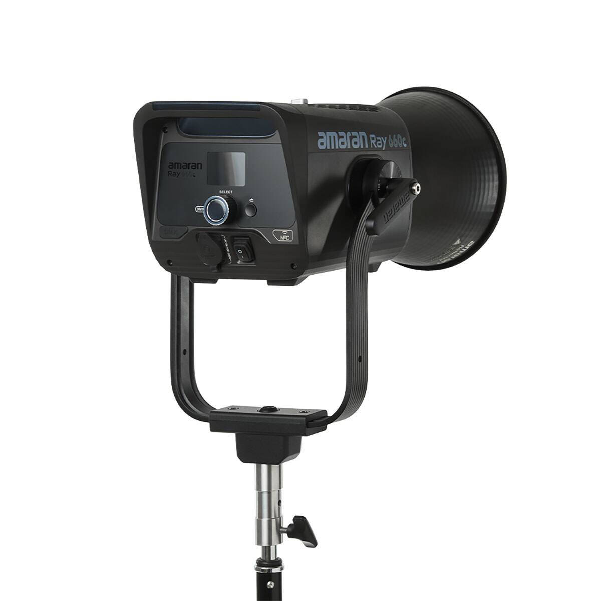 amaran Ray 660c