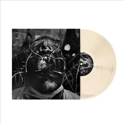 Extraction [LP] - VINYL