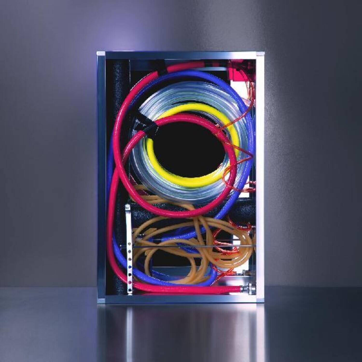 Front. Jimmy Edgar - Liquids Heaven   - VINYL LP.