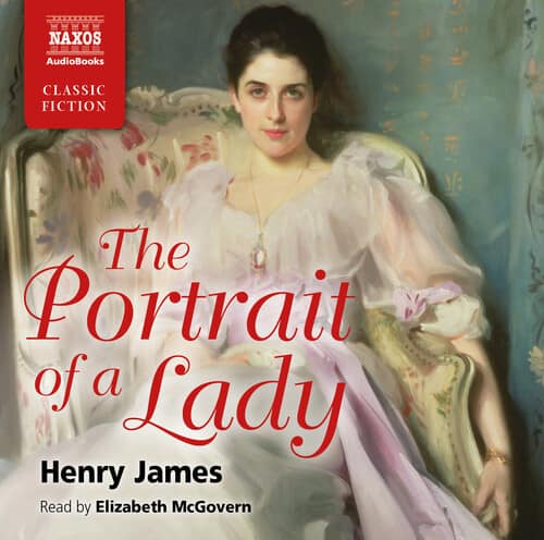 James Henry - Henry, James : Portrait of a Lady the (Abr.)   - COMPACT DISCS [CD] price history on PriceWatchPro