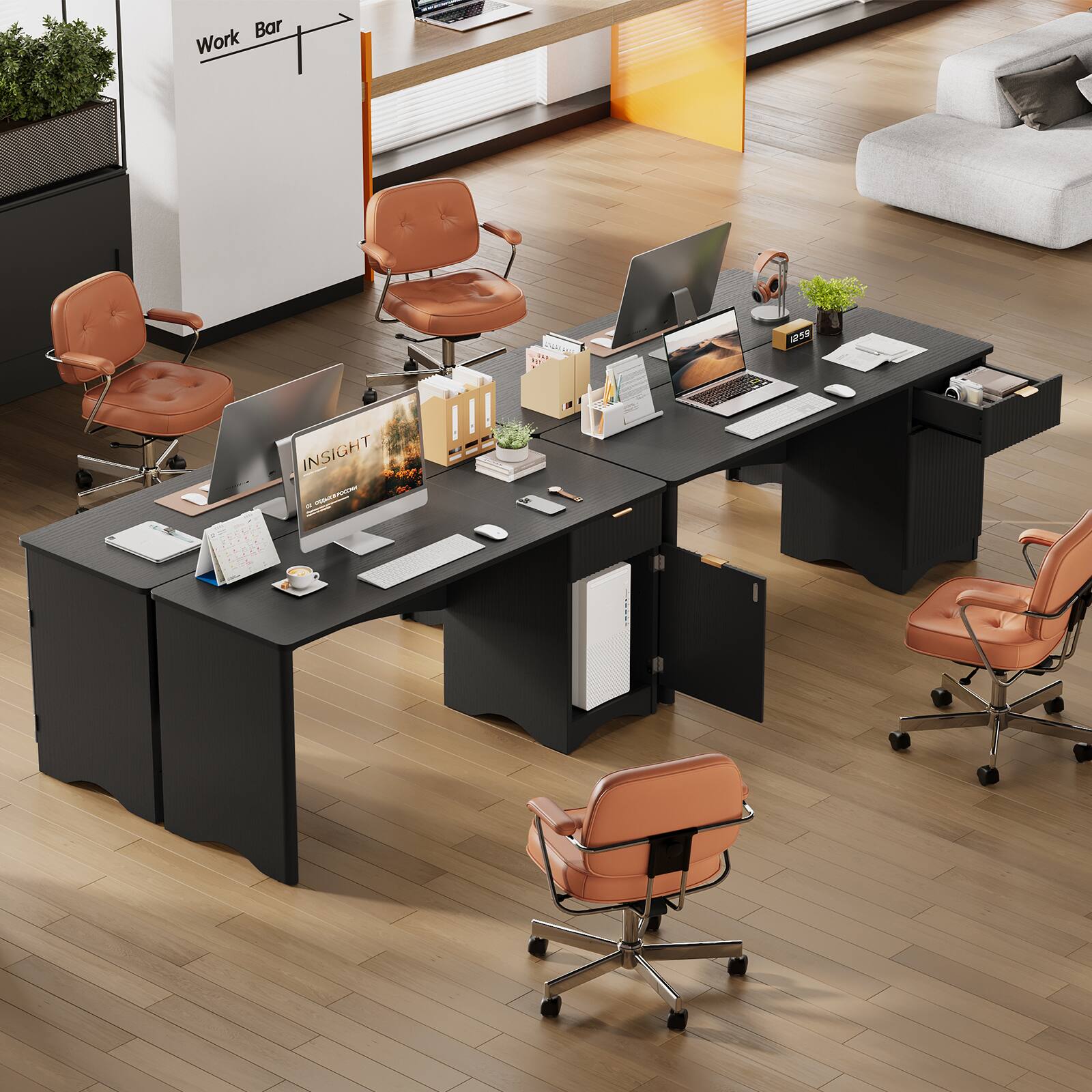 Work Bar  
INSIGHT COMPON  
1259