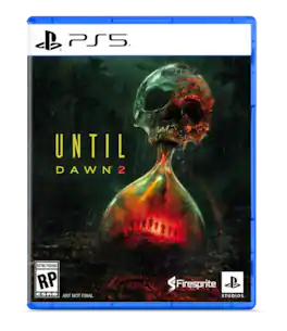 Until Dawn 2 - PlayStation 5