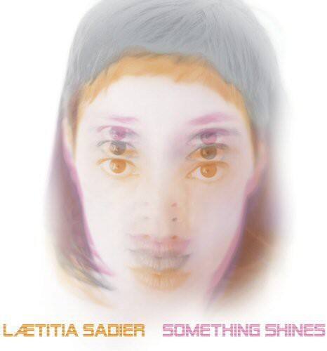 Laetitia Sadier - Something Shines   - VINYL LP price history on PriceWatchPro