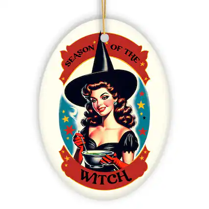 The Season of the Witch