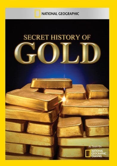 Secret History of Gold - DVD price history on PriceWatchPro