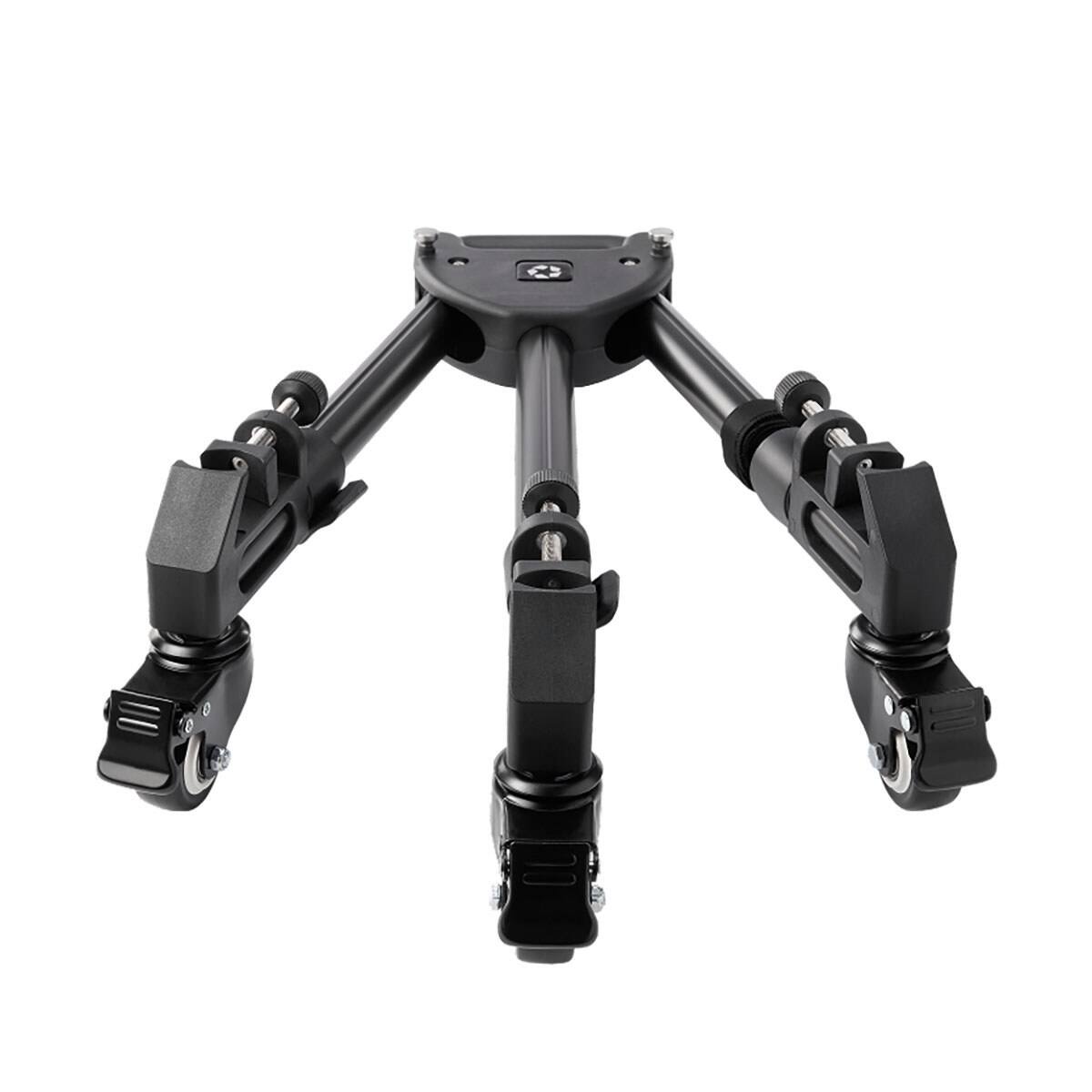 Alt View 2. Matterport - Matterport Pro Series Heavy-Duty Tripod Dolly.