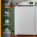 4.3 Cu. Ft. Capacity
- Presoak Option
- Sanitize with Oxi
- Cold Wash Cycle