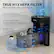 **TRUE H13 HEPA FILTER**
Effective Filtration Rate Up To 99.97%
- **Activated Carbon Layer**
Remove odors and harmful gases like smoke and formaldehyde
- **True H13 HEPA Layer**
Efficiently filter particles above 0.3 microns like bacteria, viruses, pollen, and dust mites with a 99.97% removal rate
- **Pre-Filter Layer**
Capture large particles like dust, pet hair, dander, and fibers