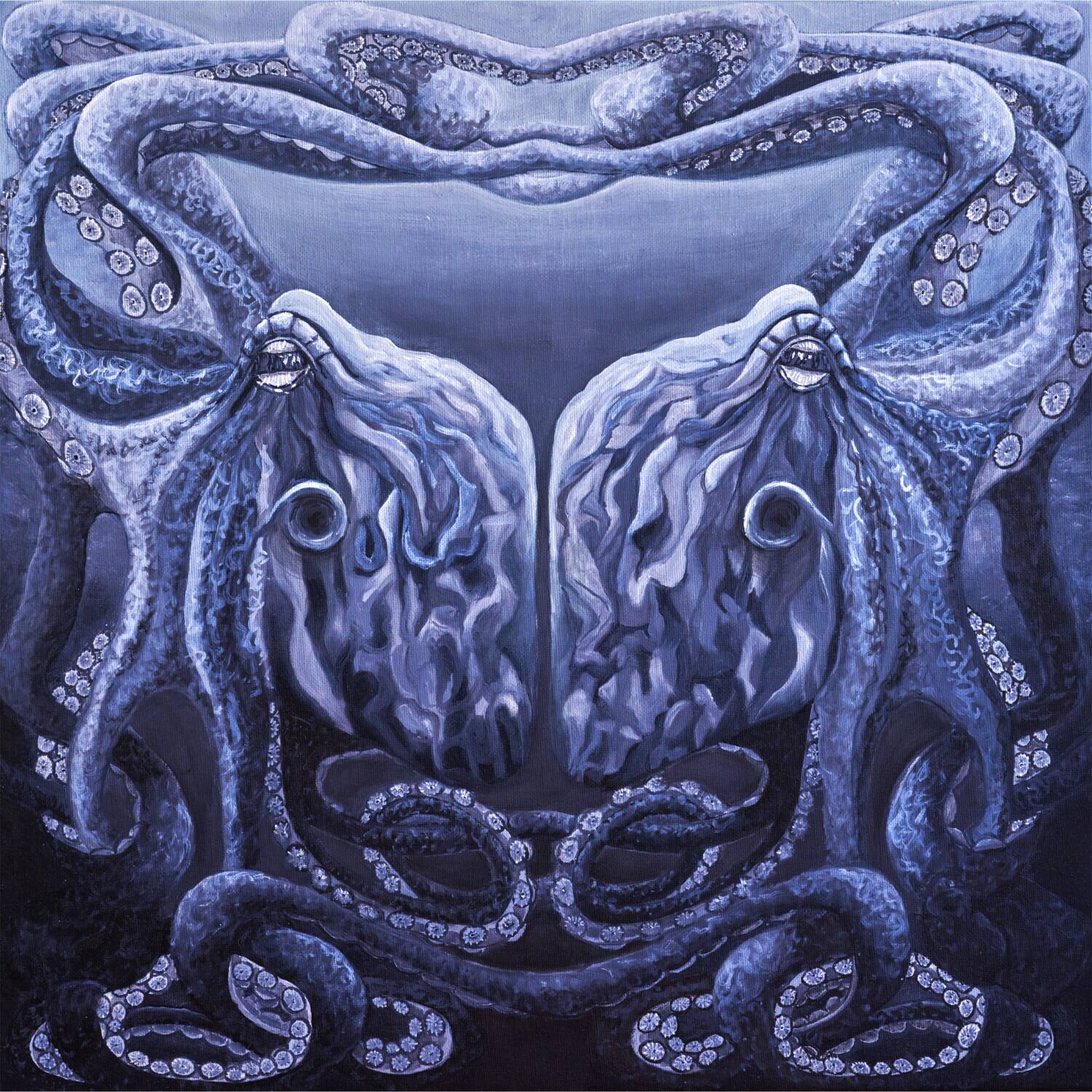 Los Pulpitos - Tentacletek   - VINYL LP price history on PriceWatchPro