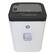 Alt View 11. HP - 13 Sheet Microcut Paper Shredder.