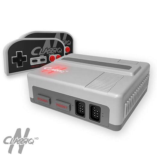 CLASSIQ  
POWER RESIST HD Hi