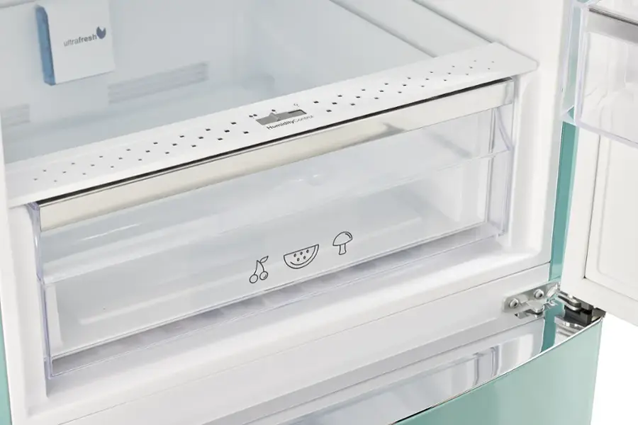 Ultrafresh Humidity Control