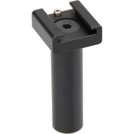 CAMVATE - 15mm Micro Rod Cold Shoe Mount