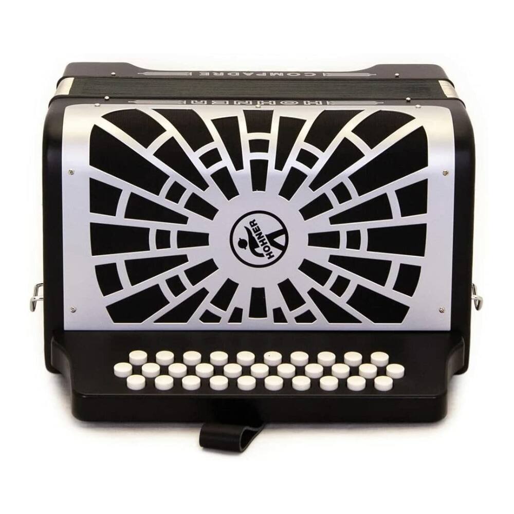 COMPADRE MSNHU HOHNER