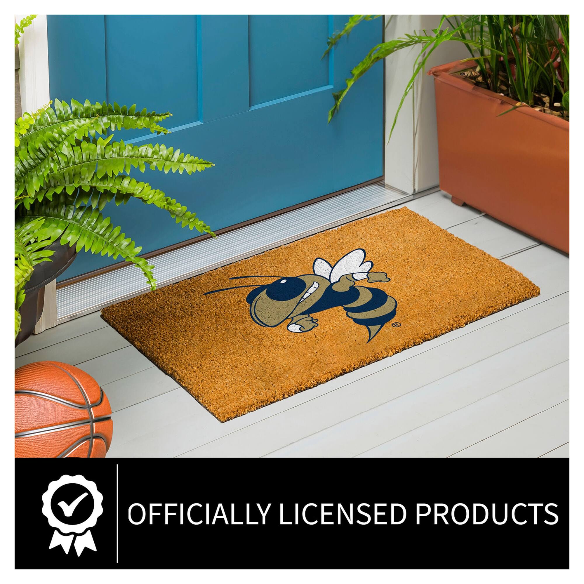 OFFICIALLY LICENSED PRODUCTS