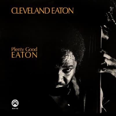 Plenty Good Eaton [LP] [VINYL]