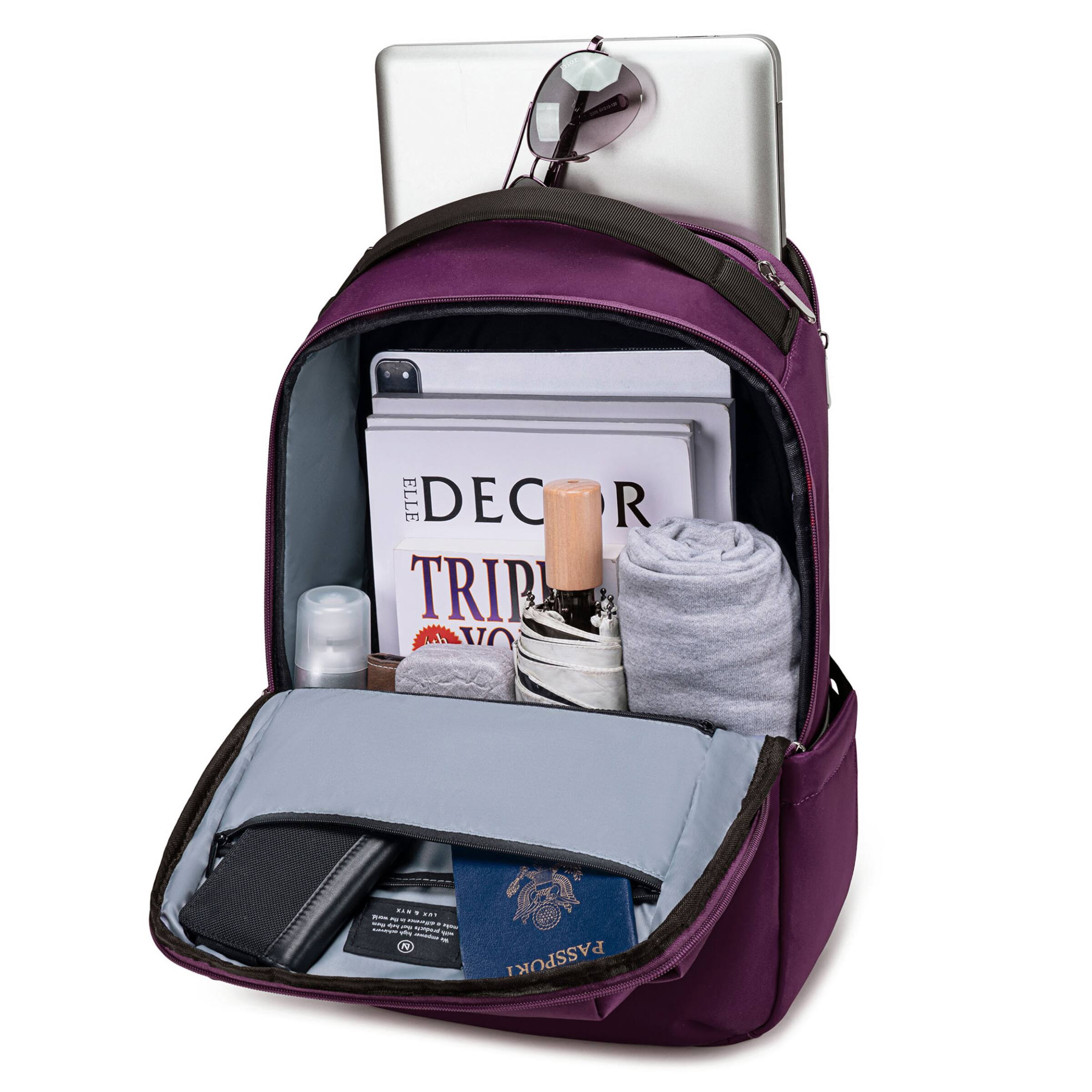 ELLE DECOR TRIP VOYAGE - PASSPORT