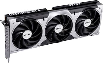 MSI NVIDIA GeForce RTX 5060 8G VENTUS 3X OC 8GB GDDR7 PCI Express MSI NVIDIA GeForce RTX 5060 8G VENTUS 3X OC 8GB GDDR7 PCI Express