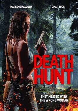Death Hunt - DVD