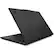 Alt View 7. Lenovo - ThinkPad T16 Gen 3 16" Touch - Screen Laptop - Ultra 7 with 16GB Memory - 1TB SSD - Black.