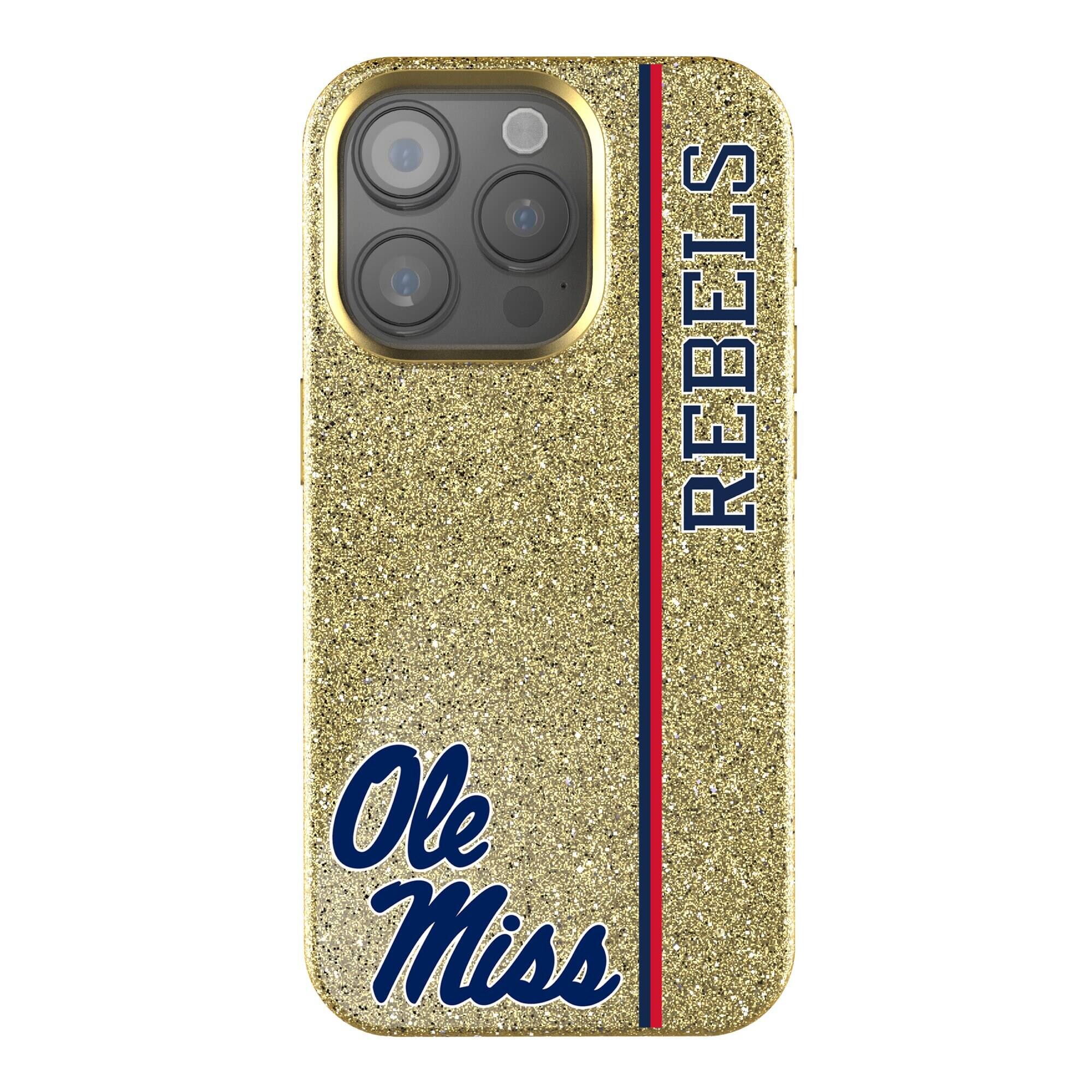 REBELS  
Ole Miss