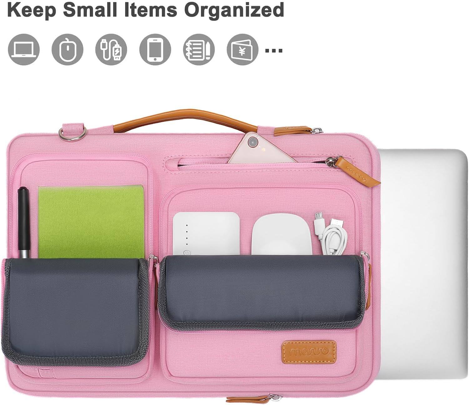 Keep Small Items Organized
