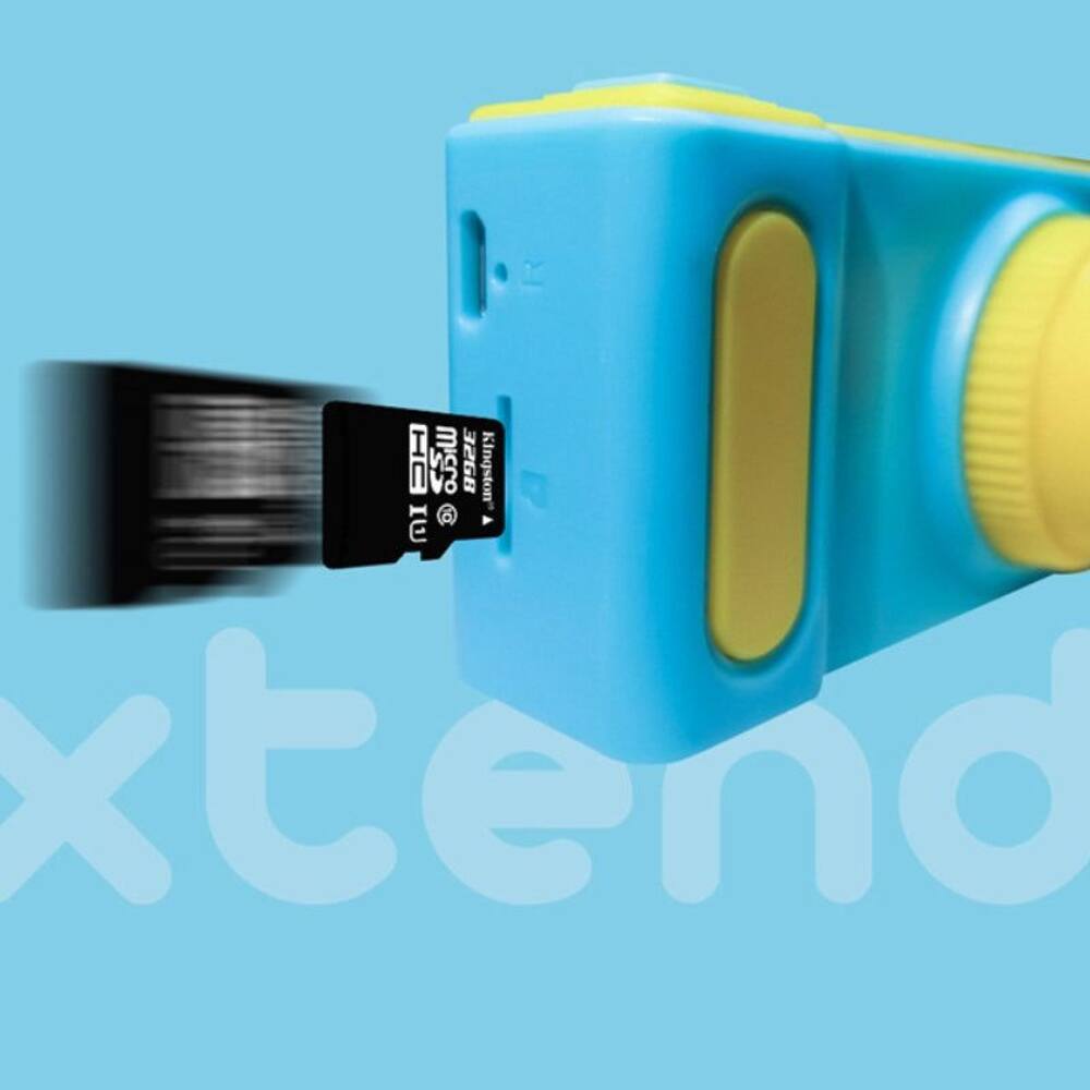 HC @ micro 3268 Kingston 10 xtend
