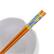 Alt View 1. Silver Buffalo - Disney Pixar Ratatouille 20-Ounce Ceramic Ramen Bowl and Chopstick Set - Blue.