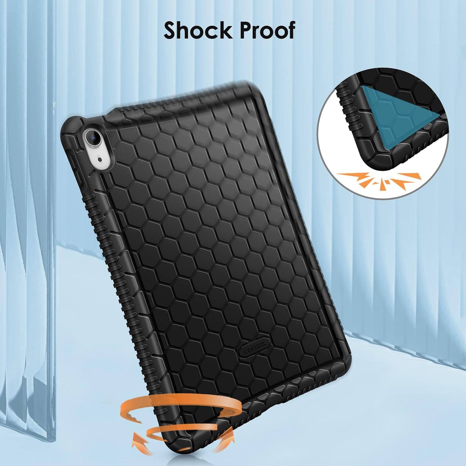 Shock Proof