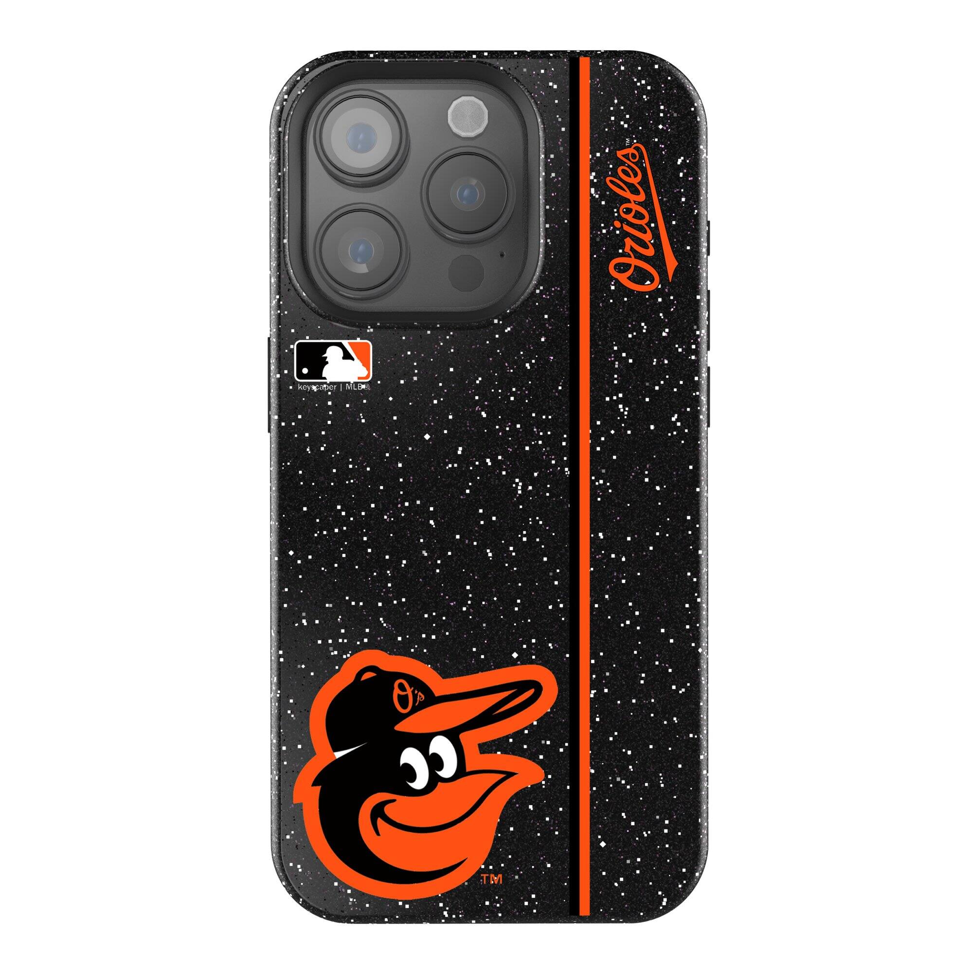 Orioles  
MLB  
TM