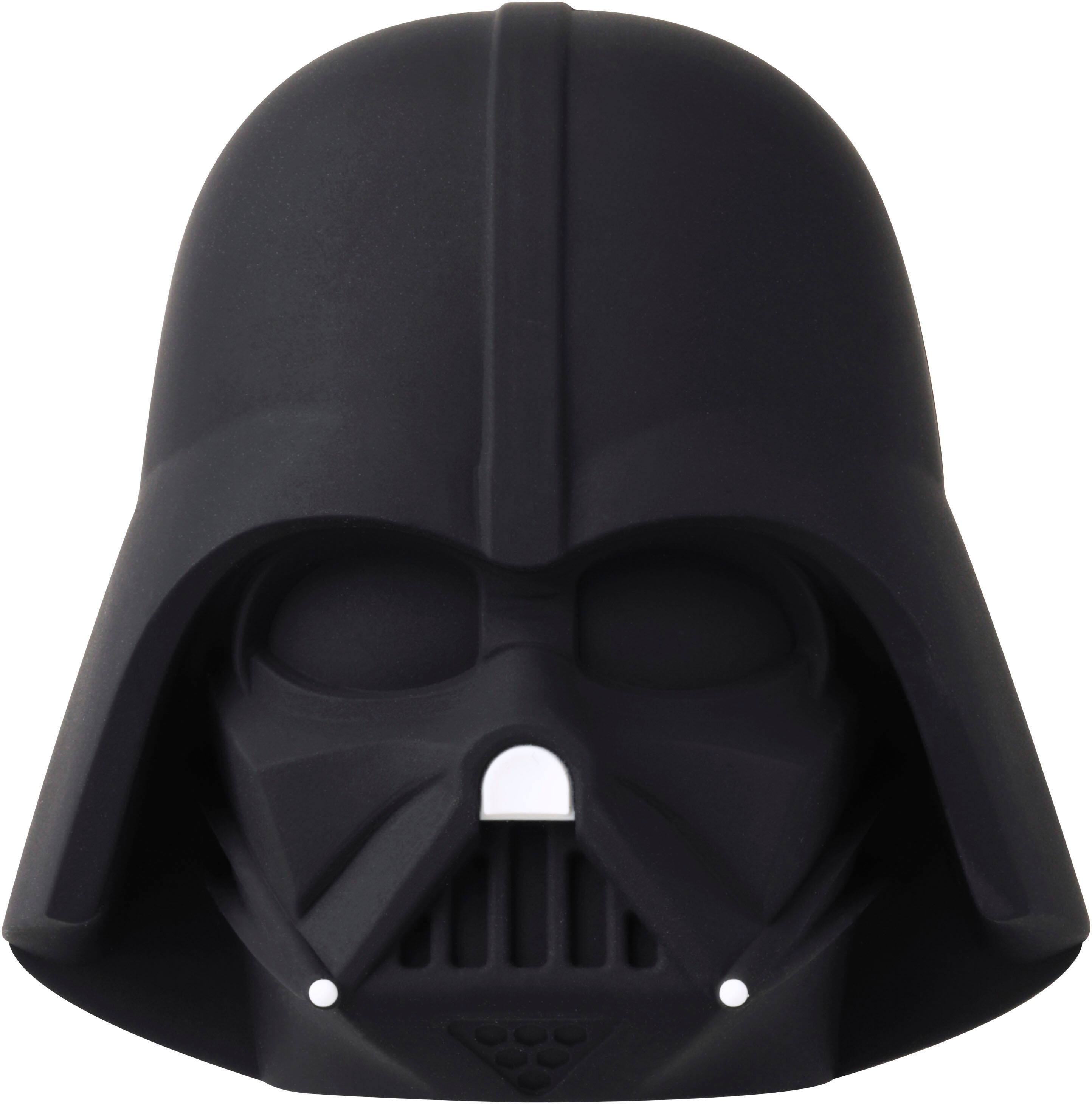 Alt View 3. Bandai - 3.2" Star Wars Darth Vader Tamagotchi with Silicone Case.