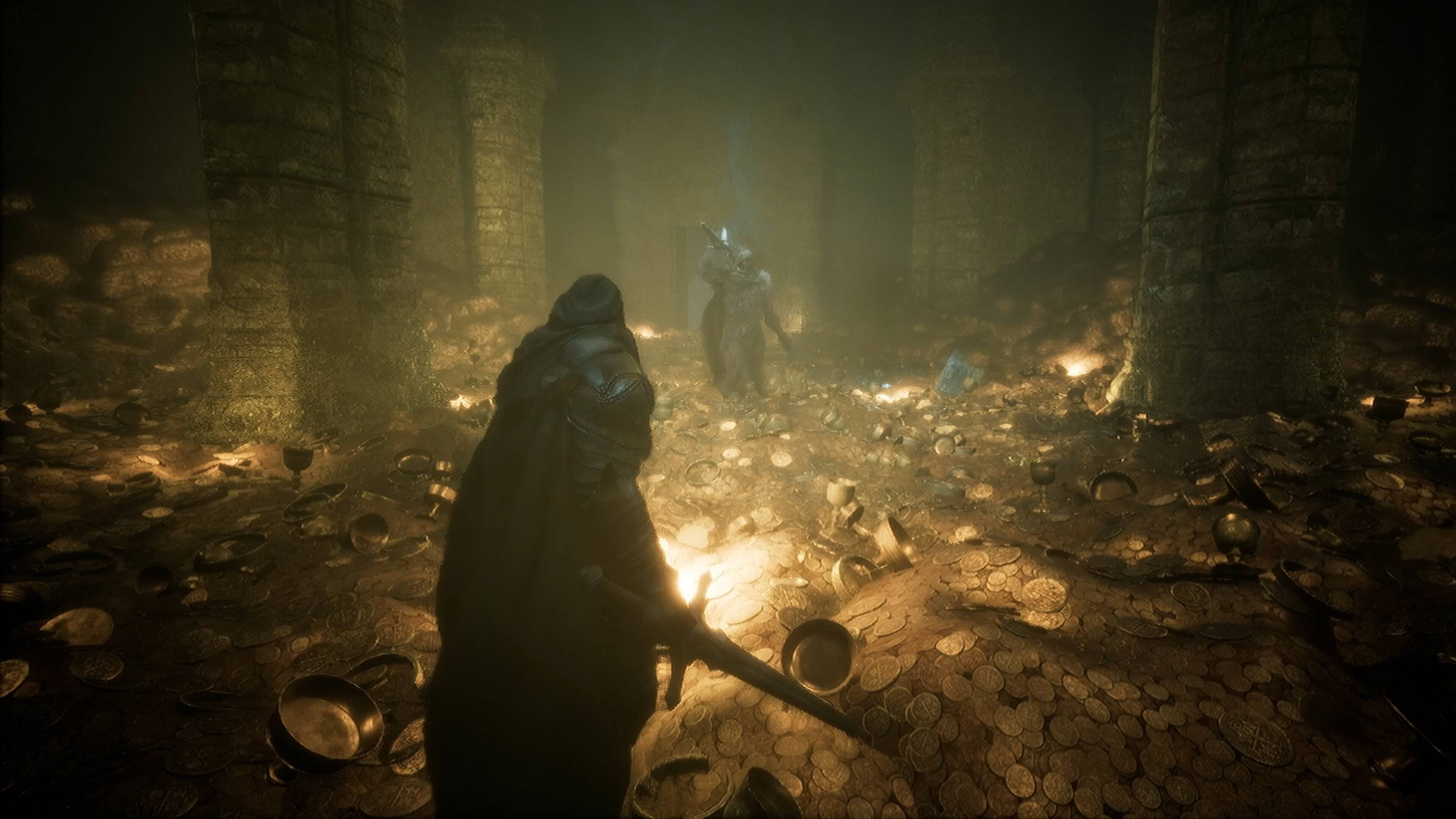 Alt View 4. Perp Games - The Relic: First Guardian.