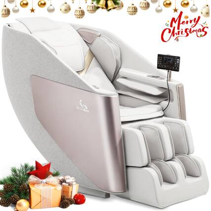 Merry Christmas
MassaMAX