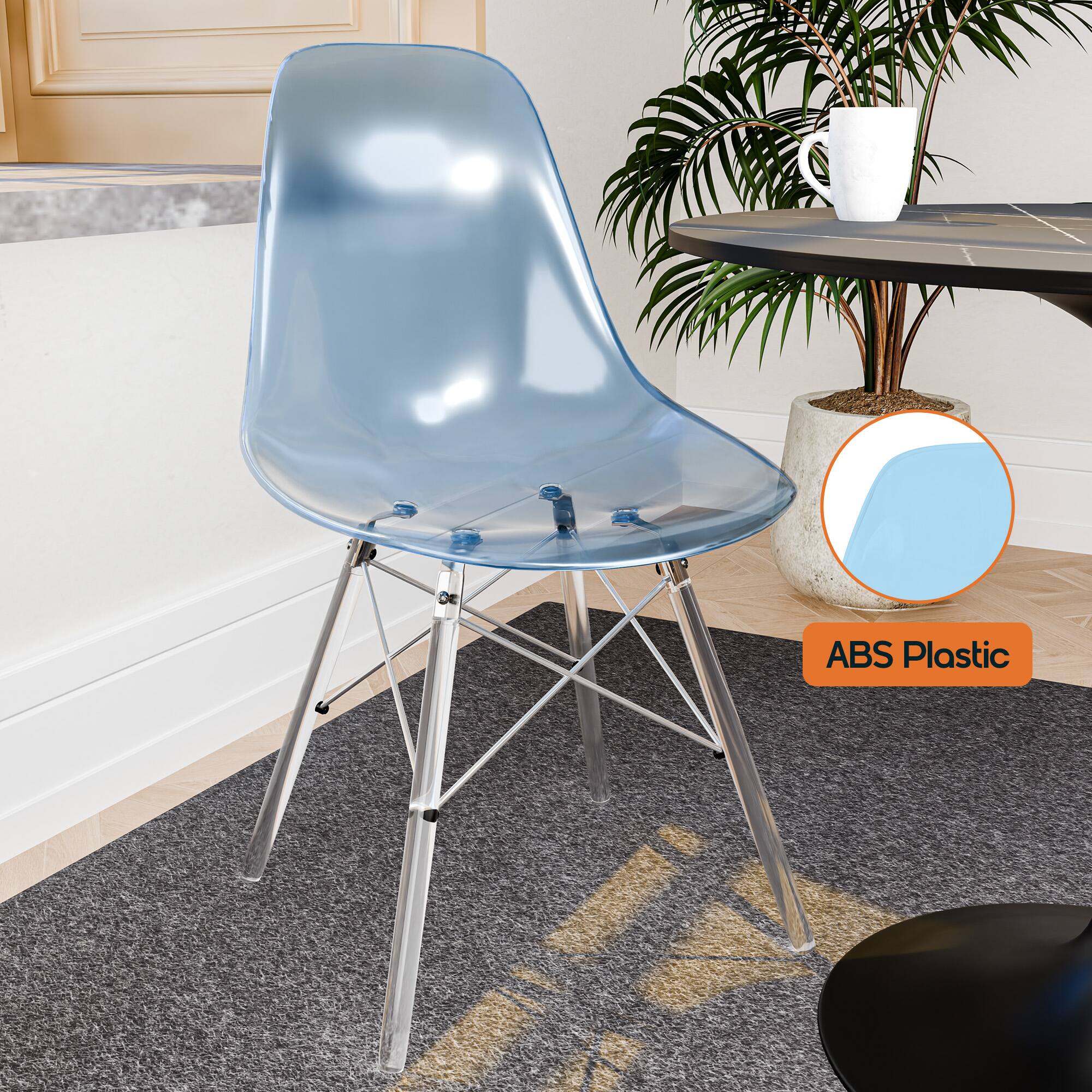 ABS Plastic