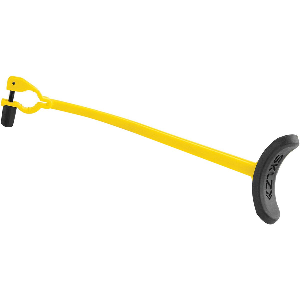 Alt View 2. SKLZ - SKLZ Hinge Golf Swing Trainer - Yellow/Black - Yellow/Black.