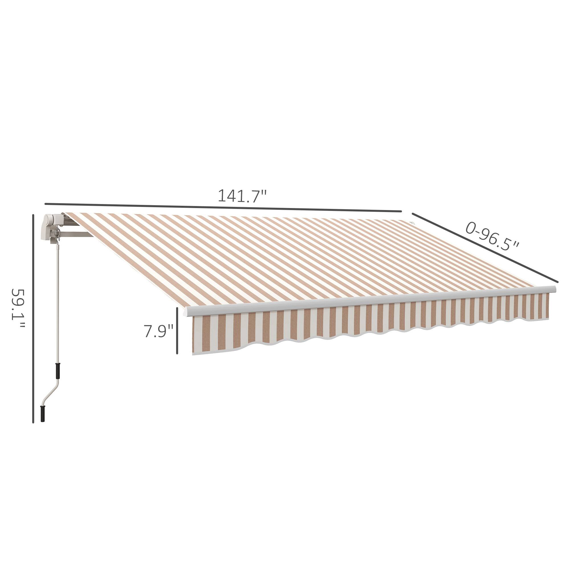 59.1", 7.9", 141.7", 0-96.5"
