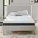 Alt View 14. Beautyrest - 800-X10 10-inch Medium Hybrid Mattress in a Box-Twin - White.