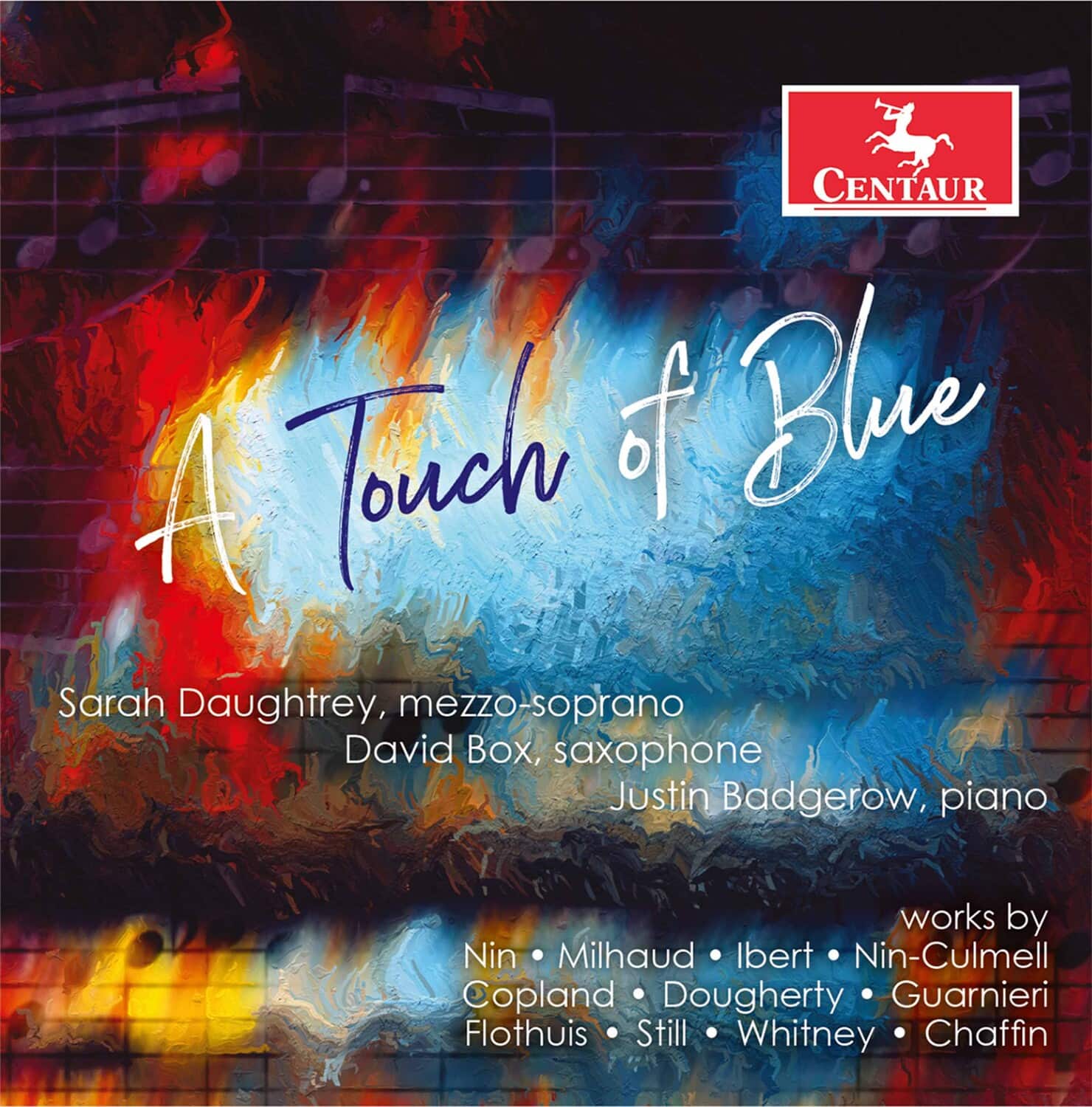 Various Artists - Touch of Blue    - COMPACT DISCS [CD] price history on PriceWatchPro