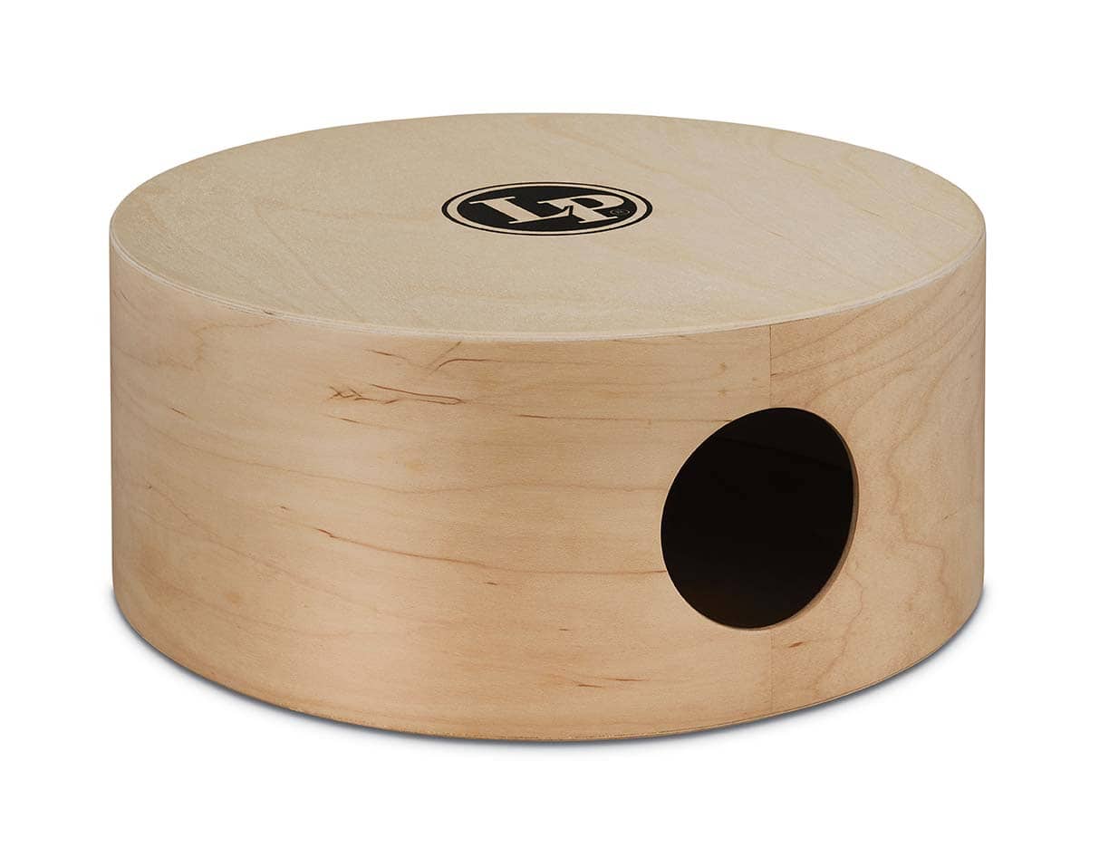 Latin Percussion - Snare Cajon 2-Voice price history on PriceWatchPro