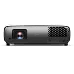 BenQ - W4100i Native 4K HDR Smart Home Theater Projector - Black
