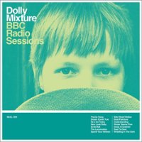 BBC Radio Sessions [LP] - VINYL - Front_Zoom